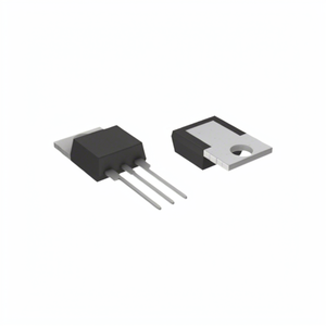 ส่วนประกอบวงจรอิเล็กทรอนิกส์ S2025RTP thyristors TO-220-3 - Product Image 1
