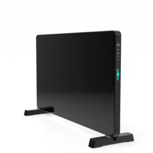 Chauffage intelligent <span class=keywords><strong>programmable</strong></span> 750W avec application WiFi et télécommande - Product Image 1