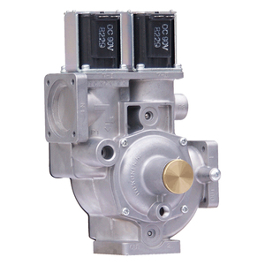 Hiệu Suất Cao <span class=keywords><strong>Solenoid</strong></span> Đôi Điều Chỉnh Van Điện Từ - Product Image 6