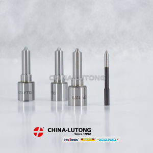 Injecteur diesel à piston Common Rail DLLA152P2344 pour injecteur 0445120343 – Pièces détachées automobiles Weichai de qualité DLLA152P2344 - Product Image 6