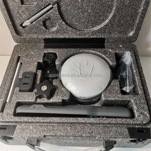 Tragbares GPS-Vermessungs instrument mit zwei Kameras ermöglicht das visuelle Abstellen und die Bild messung Hi-Target VRTK2 VRTK - Product Image 6