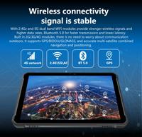 Tablette 5g Sim Tableta Ipader Dessin Graphique Robuste Tablette Windows Ordinateur 10 pouces Jeux Tablette pour enfants Tablette Android Pc pour enfants