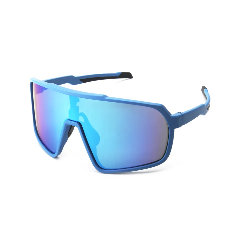 유니섹스 프레임과 자외선 차단 안경을 위해 필수 가격으로 손으로 광택 TR을 사용한 트렌드 세팅 스포츠 프레임