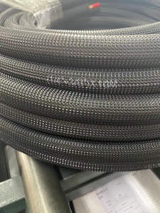 NOUVEAU Nexnice Industrial HVACR – Pièces de systèmes de climatisation puissants – Raccord de climatiseur – <span class=keywords><strong>Tuyau</strong></span> en cuivre isolé sans soudure, raffiné, en paire - Product Image 4