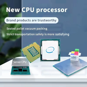Procesador de 32 Núcleos 6548Y+ 60MB 2.5GHz FCLGA4677  CPU para Servidor con Tecnología de Virtualización - Product Image 5