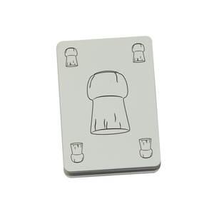 Tout-petits mots de vue parlant cartes Flash Montessori jouets éducatifs pour enfants 2-6 ans prononciation <span class=keywords><strong>audible</strong></span> - Product Image 6