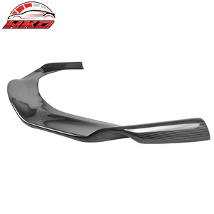 เหมาะสำหรับ Scion FR-S 2013-2016 ชุดแต่งกันชนหน้าสไตล์ GR คาร์บอนไฟเบอร์ - Product Image 3