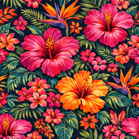 NUEVO 2026 Diseños Personalizados 100% Poliéster 110 Gsm Satén Chifón Arrugado Tela de Impresión Digital Tela Floral Personalizada