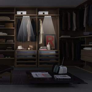 <span class=keywords><strong>Sensor</strong></span> de <span class=keywords><strong>movimiento</strong></span> Led para <span class=keywords><strong>armario</strong></span>, <span class=keywords><strong>luz</strong></span> de cocina con batería Aaa, inalámbrica, se pega en la pared - Product Image 5