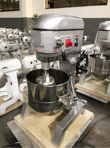 Toptan fiyat Biscuites 10lbs 10l 10 Litre Litre planet küçük masa çerezler hamur çiçek fırınlar mikser makineleri için fiyat - Product Image 4