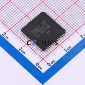 Nuevo y Original TMS320F28069PZPQ (14x14) Microcontrolador de chip IC de circuito integrado (MCU/MPU/SoC) - Product Image 1