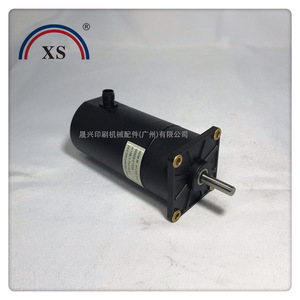 มอเตอร์เครื่องพิมพ์ไฮเดลเบิร์ก 61.144.1161 SM CD102 ความเร็วในการส่งกระดาษสำหรับเครื่องพิมพ์ออฟเซต - Product Image 2