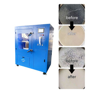 Máquina de limpieza de <span class=keywords><strong>catalizador</strong></span> de coche, máquina de alta presión, limpiador de filtro Dpf, máquina de limpieza de filtro de partículas diésel a la venta - Product Image 4