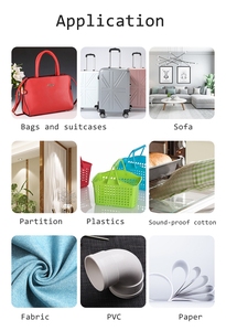 Tốt nhất bán Vải keo phun keo dính cho bọt - Product Image 3