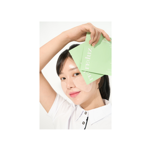 แผ่นแปะเย็นบำรุงผิวสำหรับมาส์กไฮโดรเจลบรรเทาอาการระคายเคือง และแผ่นแปะไฮโดรเจลทางการแพทย์สำหรับบรรเทาและดูแลผิวเฉพาะจุด - Product Image 2