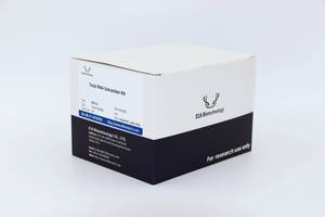 Kit di Estrazione di RNA Totale EP014-200T per la <span class=keywords><strong>Ricerca</strong></span> - Product Image 1