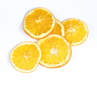 China Fabriek Hoge Kwaliteit Gedroogde Sinaasappelschijfjes Groothandel Hot Selling Gedroogd Fruit Gedroogde Sinaasappelschijfjes
