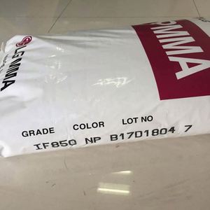 LG PMMA IH-830 Polymethyl Methacrylate Transparent Granules PMMA Pellets PMMA <b>Plastic</b> Raw <b>Engineering</b> <b>Plastic</b> Granule - Product Image 6
