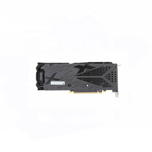 XFX <span class=keywords><strong>Radeon</strong></span> RX <span class=keywords><strong>570</strong></span> 8GB DDR5 PCI 3.0 CrossFireX รองรับการ์ดวิดีโอ RX-570P8DFD6 - Product Image 4