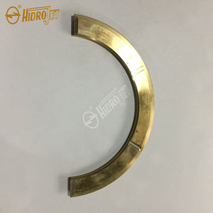 Accesorio para excavadora HIDROJET, piezas de motor 3408, arandela de empuje de acero 7E9262 7E-9262, placa de empuje a la venta - Product Image 2