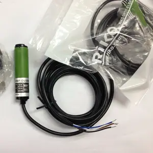 RIKO Photoelectric Sensor RX675-PW