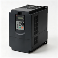 Composants du système de commande PLC 6SE6440-2UC13-7AA1, neufs et scellés, programmeur PLC, stock excédentaire 6SE64402UC137AA1