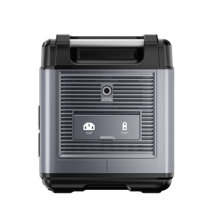 Estación de Energía Portátil P5000 Pro de 2400W, Generador Solar de 2048Wh, UPS, Estación de Respaldo Renovable para el Hogar, Proveedor Fortune 500 con Calidad Premium - Product Image 3