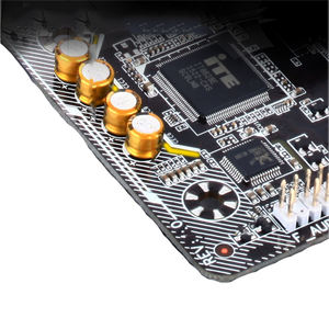 ใช้กิกะไบต์ <span class=keywords><strong>H110M</strong></span> GA เมนบอร์ดเกม <span class=keywords><strong>DS2</strong></span>มีซ็อกเก็ต Intel 1151สนับสนุน7th 6th โปรเซสเซอร์ Intel Core - Product Image 5