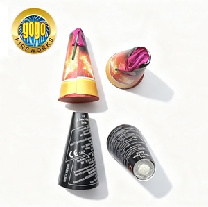 En gros, Bombes fumigènes colorées multicolores à anneau de tirage 40S 60S pour Révélation du sexe et <span class=keywords><strong>Mariage</strong></span> - Product Image 5