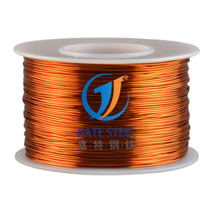 초전도 구리선: 전자 및 공예용 다중 등급 솔루션 - 순수/황동/인청색 유형 - Product Image 6