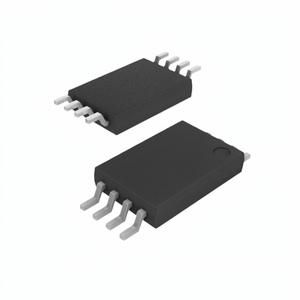Electronics Component Authorized Distributor Memory FT24C02A-UTG-B 8 TSSOP - Product Image 1