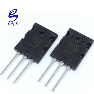 Bộ Khuếch Đại Âm Thanh IC TTA1943 TTC5200 1943/5200 TO-3PL, Bộ Khuếch Đại Công Suất Cao, Bộ Khuếch Đại Bóng Bán Dẫn TTA1943 TTC5200 - Product Image 2