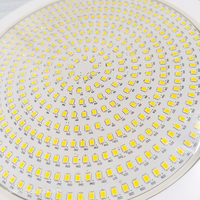 Luz LED Sumergible para Piscina YK-SP615 de 25W, Blanca, de Montaje en Pared, 12V, IP68, Impermeable, con Control Remoto y Regulable, Diseño Nuevo de Fábrica