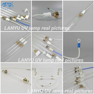 Lampe <span class=keywords><strong>uv</strong></span> à polymérisation, 365nm - Product Image 2