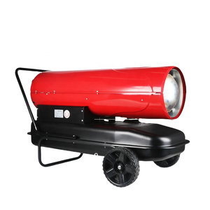 Calentador Automático de Acero Inoxidable de Alta Potencia para Cría de Aves, Alimentado por Diésel 220V, Equipo para Gallineros y Cría de Pollitos - Product Image 6