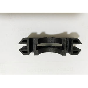 Chine HXMT Offre Spéciale Diebold ATM Bezel Insert Prototypes ATM en plastique fabriqués par le service d'<span class=keywords><strong>impression</strong></span> <span class=keywords><strong>3D</strong></span> - Product Image 6