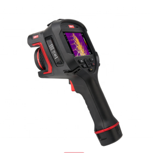 UNI-T UTi384J macchina termica intelligente rilevatore a infrarossi 384*288 pixel 8MP fotocamera <span class=keywords><strong>digitale</strong></span> 5 modalità di messa a fuoco - Product Image 5