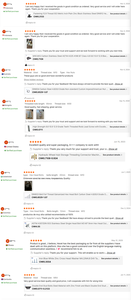 Bullone/Asta/Vite <span class=keywords><strong>a</strong></span> Doppia Testa in Acciaio Inossidabile 304 GB901, Asta di Collegamento <span class=keywords><strong>a</strong></span> Filettatura Completa Duplex Sbiancante - Product Image 6