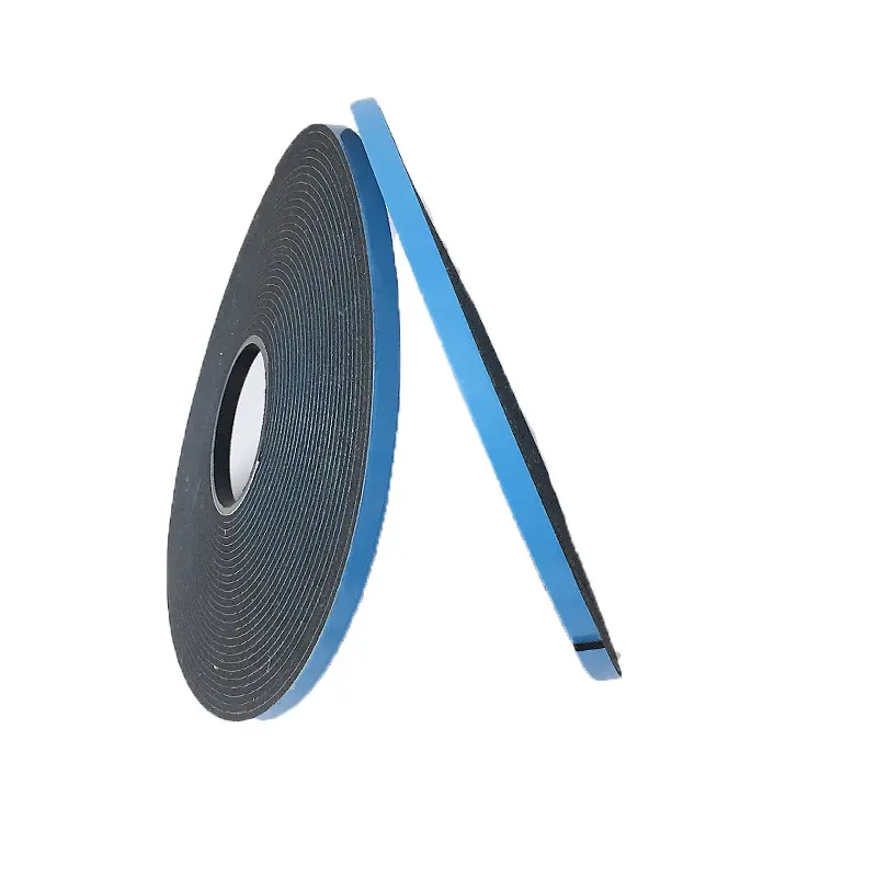 3MM6MM厚さ青色接着剤PVCフォーム両面テープ