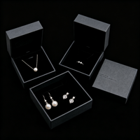 Boîte cadeau verte personnalisée avec logo imprimé, emballage haut de gamme pour la marque d'entreprise, boîte d'expédition en carton rigide pour clients VIP, souvenirs