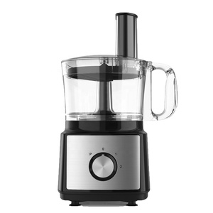 750W 8 in1 đa chức năng thực phẩm Chopper/Máy xay sinh tố/Mài/xử lý thực phẩm với lưu trữ nhỏ gọn - Product Image 3