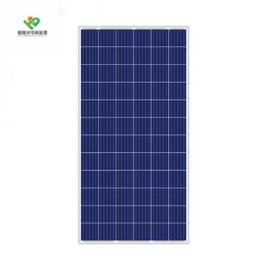 Mono 280w haute efficacité meilleure vente 295w 300w 310w 350w 380w prix du système de panneaux solaires photovoltaïques