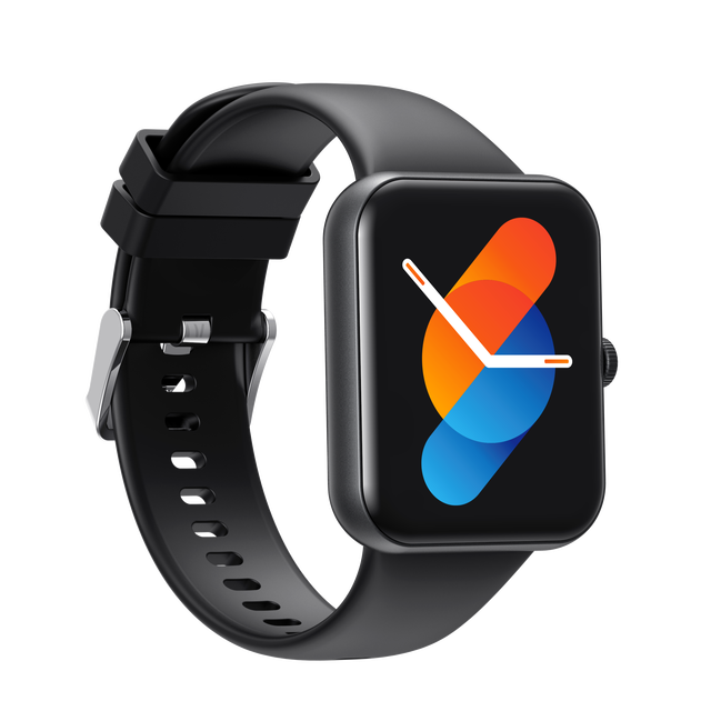 Havit M9035 2023 High Quality Smartwatch Luxury Fitness Sports Waterproof Android Fashion Reloj Inteligente Smart Watch
