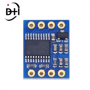 โมดูลวัดมุมเอียง GY-25 MPU6050 ไจโรเซ็นเซอร์วัดความเร่ง พอร์ตเชื่อมต่อแบบอนุกรม IIC I2C ข้อมูลมุมเอาท์พุต โมดูลเซ็นเซอร์ MPU-6050 - Product Image 4