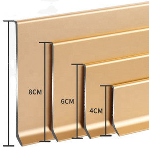 <span class=keywords><strong>Plinthe</strong></span> murale en aluminium <span class=keywords><strong>Plinthe</strong></span> décorative en céramique Extrusion Concave Acheter <span class=keywords><strong>Plinthe</strong></span> - Product Image 6