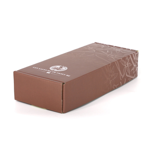 Boîte en carton personnalisée imprimée pour épices alimentaires, fèves de vanille, emballage cadeau, vente en gros, boîte en carton de <span class=keywords><strong>luxe</strong></span> avec logo de marque - Product Image 6
