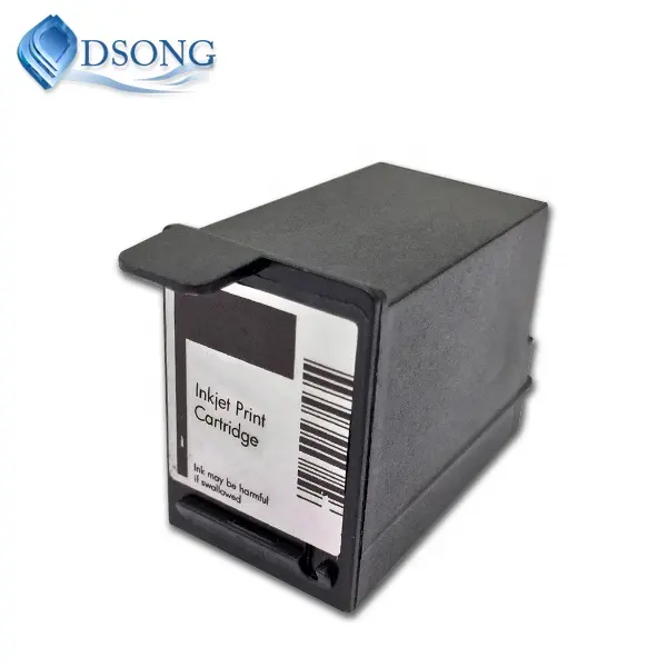 Ulang untuk HP C6602A Ink Cartridge