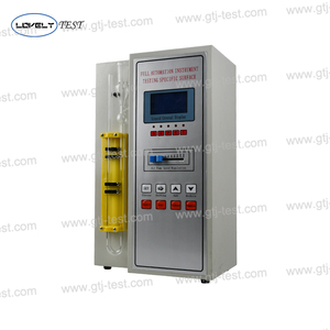 เครื่องทดสอบพื้นที่ผิวอัตโนมัติแบบ FBT-9 - Product Image 2