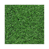 Tapis de gazon artificiel en plastique, gazon synthétique, pelouse artificielle durable, fausse herbe pour la décoration de jardin intérieur et extérieur