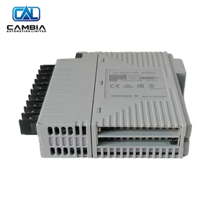 뜨거운 판매 제품 하이 퀄리티 최저가 <span class=keywords><strong>YOKOGAWA</strong></span> ALR121-S50 시리얼 모듈 최저가 - Product Image 5